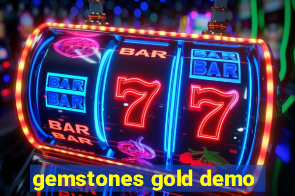 gemstones gold demo